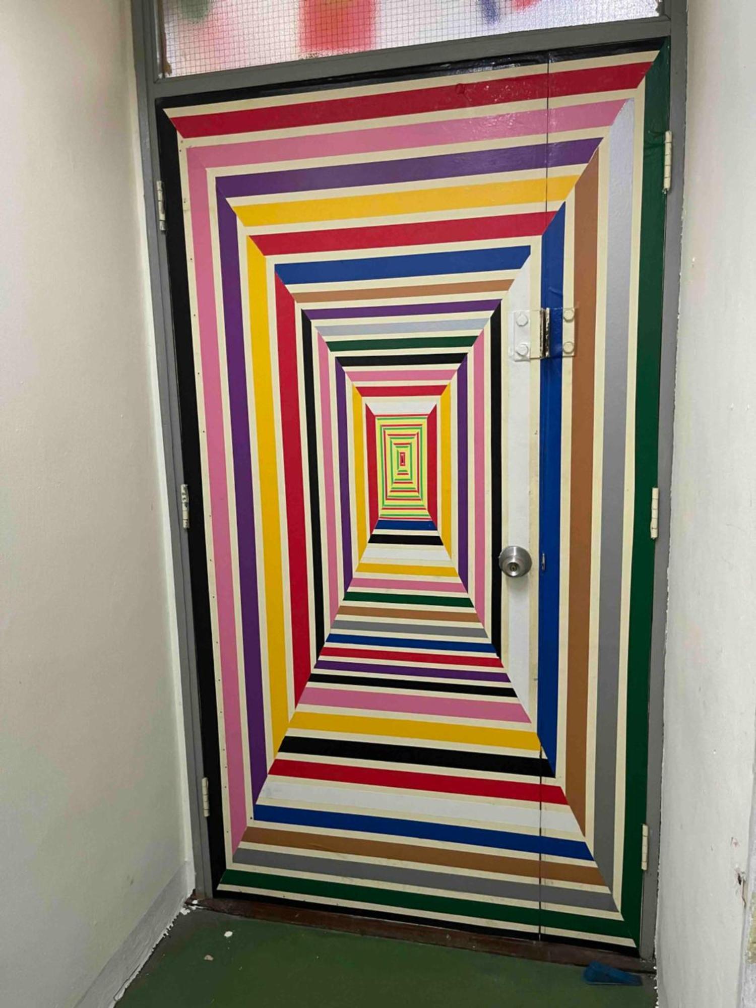 Pelangi Capsule Hostel Johor Bahru Exteriör bild