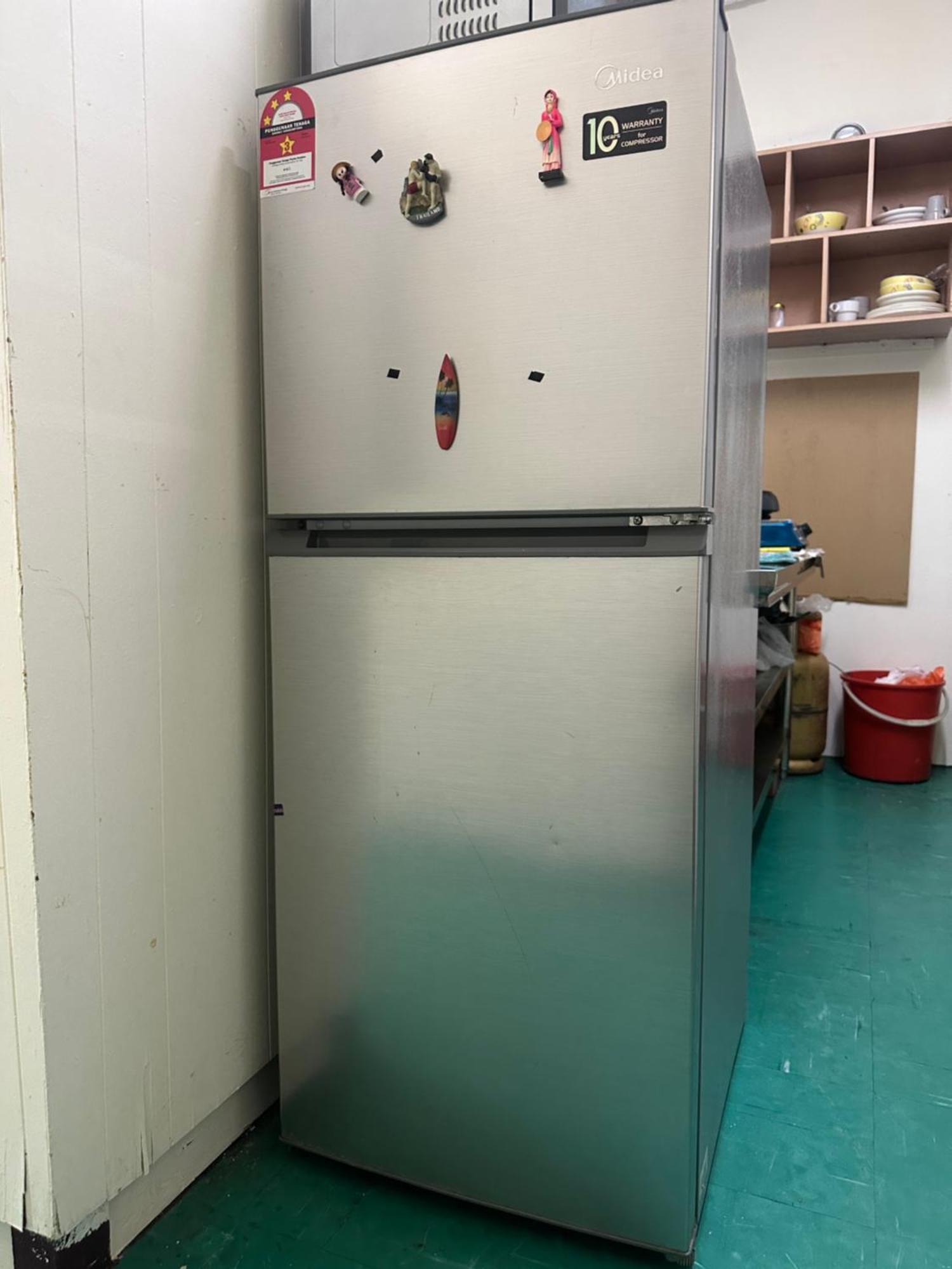 Pelangi Capsule Hostel Johor Bahru Exteriör bild