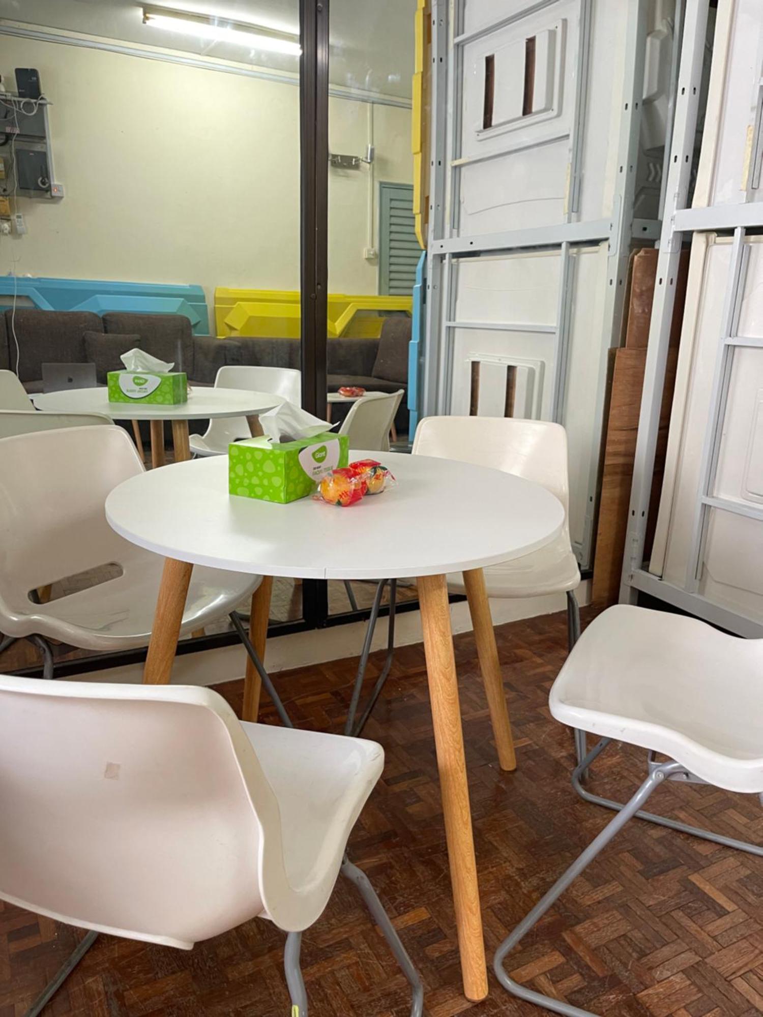 Pelangi Capsule Hostel Johor Bahru Exteriör bild